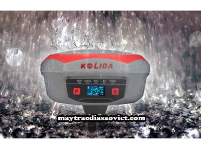 Máy GPS RTK KOLIDA K1 Pro